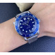 VS厰，42mm，8806機芯，歐米茄藍盤007系列