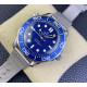 VS厰，42mm，8806機芯，歐米茄藍盤007系列