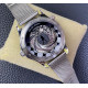 VS厰，42mm，8806機芯，歐米茄藍盤007系列