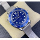 VS厰，42mm，8806機芯，歐米茄藍盤007系列