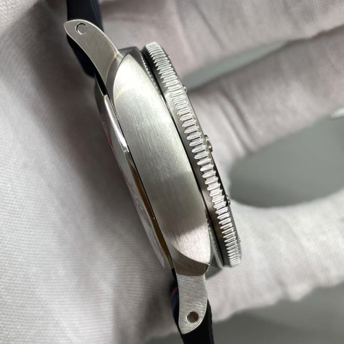 VS厰，沛納海PAM1391，44mm，鋼款，超強夜光，功能調時對版