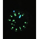 VS厰，沛納海PAM1391，44mm，鋼款，超強夜光，功能調時對版