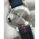 VS厰，沛納海PAM1391，44mm，鋼款，超強夜光，功能調時對版
