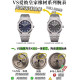 VS廠AP15500丹東4302一體機芯（最新陶瓷滾珠軸承版）