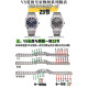 VS廠AP15500丹東4302一體機芯（最新陶瓷滾珠軸承版）