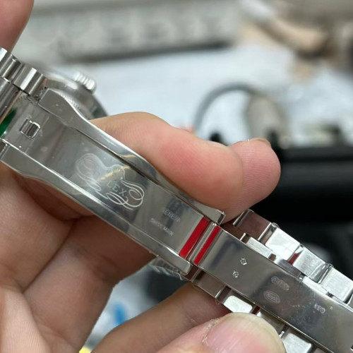 【6個款式，帶圖詢價】VS廠V2升級配重版勞力士40mm星期日曆型DD系列 獨家丹東3255一體機芯