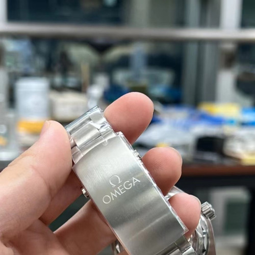 【2個款式，帶圖詢價】VS廠V2終極版歐米茄43.5mm“四分之一橘”海洋宇宙600米系列