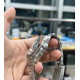 【2個款式，帶圖詢價】VS廠V2終極版歐米茄43.5mm“四分之一橘”海洋宇宙600米系列