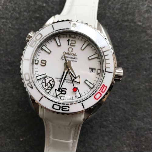 【5個款式，帶圖詢價】VS廠全新女款39.5mm歐米茄海洋宇宙600米系列
