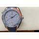 VS廠歐米茄全鈦金屬海馬600，43mm，8900一體機芯，215.92.44.21.99.001