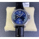 VS廠噴沙鈦金屬沛納海PAM1279，碳纖維圈口，搭載Cal.P.9010一體機芯，42mm