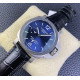 VS廠噴沙鈦金屬沛納海PAM1279，碳纖維圈口，搭載Cal.P.9010一體機芯，42mm