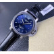 VS廠噴沙鈦金屬沛納海PAM1279，碳纖維圈口，搭載Cal.P.9010一體機芯，42mm