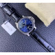VS廠噴沙鈦金屬沛納海PAM1279，碳纖維圈口，搭載Cal.P.9010一體機芯，42mm