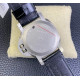 VS廠噴沙鈦金屬沛納海PAM1279，碳纖維圈口，搭載Cal.P.9010一體機芯，42mm