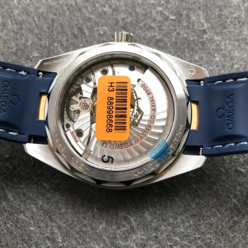VS廠新品：新金針隊長過目不忘的小清新，天然橡膠帶點綴金帶粒