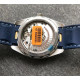 VS廠新品：新金針隊長過目不忘的小清新，天然橡膠帶點綴金帶粒