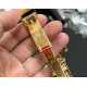 VS廠最新V3升級版勞力士116508綠金迪 配重180克 裝載丹東4130一體機芯