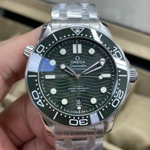 【11個款式，帶圖詢價】VS廠最新v4版歐米茄海馬300系列 裝載8800一體機芯