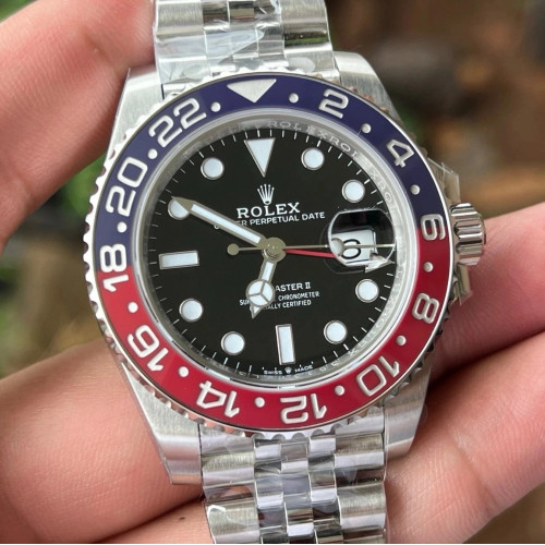 VS廠格林尼治百事可樂V3版搭載丹東3285