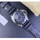 VS廠沛納海PAM1323，鈦合金殼套，漸變盤面，尺寸44mm，搭載VS獨家P.9000機芯