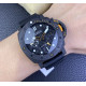 VS廠沛納海PAM1324，碳纖維，尺寸44mm，搭載VS獨家P.9000機芯