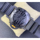 VS廠沛納海PAM1324，碳纖維，尺寸44mm，搭載VS獨家P.9000機芯