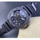 VS廠沛納海PAM1324，碳纖維，尺寸44mm，搭載VS獨家P.9000機芯