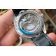 VS新品歐米茄海馬系列，43mm，鈦金屬版，新款永夜地球世界時