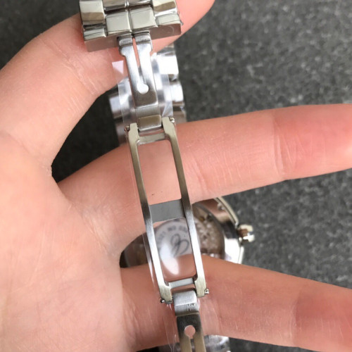 【6個款式，帶圖詢價】YF廠新品36mm蕭邦鉆圈快樂鑽系列鋼帶款