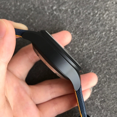 YL廠IWC萬國飛行員系列腕錶TOP GUN 海軍空戰部隊計時腕錶