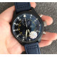 YL廠IWC萬國飛行員系列腕錶TOP GUN 海軍空戰部隊計時腕錶