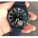 YL廠IWC萬國飛行員系列腕錶TOP GUN 海軍空戰部隊計時腕錶