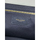 YSL ICARE tote 新款小号，型號858191白色