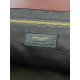YSL ICARE tote 新款小号，型號858191豬肝紅色