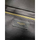 YSL ICARE tote 新款小号，型號858191黑色