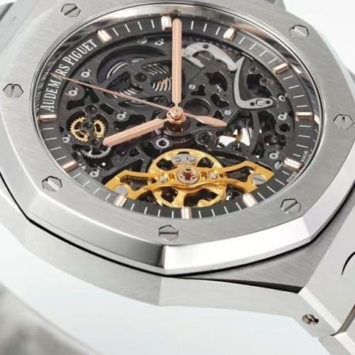 ZF厰愛彼，41mm，皇家橡樹15407系列