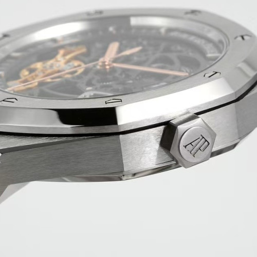 ZF厰愛彼，41mm，皇家橡樹15407系列