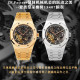 ZF厰愛彼，41mm，皇家橡樹15407系列