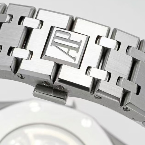 ZF厰愛彼，41mm，皇家橡樹15407系列