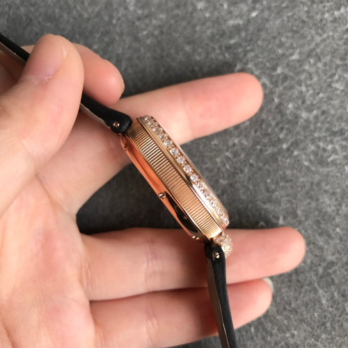【4個款式，帶圖詢價】ZF廠36.5mm和33mm寶璣那不勒斯皇后系列