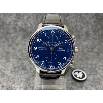 ZF廠萬國IWC葡萄牙計時系列150週年背透款紀念版