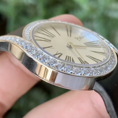 ZF廠伯爵Limelight Gala系列腕錶 尺寸26mmX7mm 原裝開模