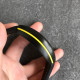 ZF廠出品法蘭克穆勒V45系列腕表震撼來襲 造型獨具匠心 創意前衛跳躍黑黃