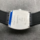 ZF廠出品法蘭克穆勒V45系列腕表震撼來襲 造型獨具匠心，創意前衛跳躍