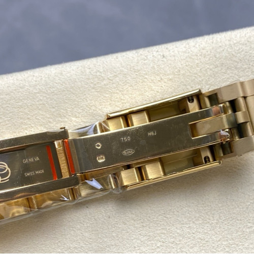 ZF廠新品 “重中之重”綠金迪4130機芯“配重版”220克