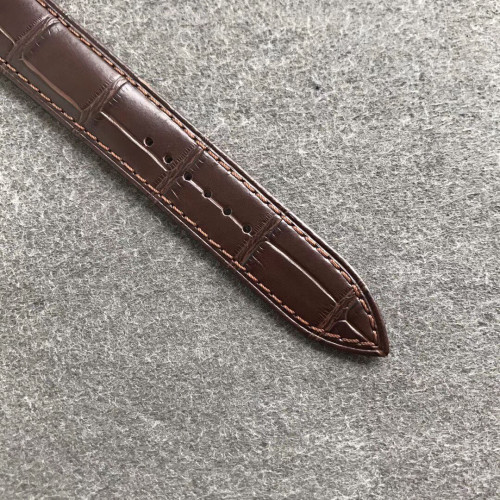 ZF廠新品Q3523570積家約會系列玫瑰金頂級施華洛世奇美鑽