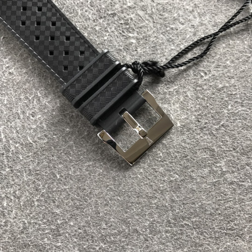 ZF廠新品發布 寶珀五十噚系列5008B腕錶(又名最美寶珀梭子魚)