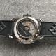 ZF廠新品發布 寶珀五十噚系列5008B腕錶(又名最美寶珀梭子魚)