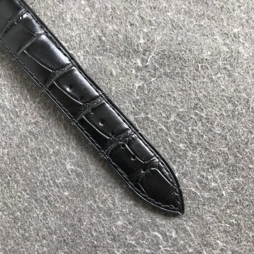 ZF廠新品積家北宸系列地理學家世界時腕錶（904847Z）